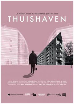 Thuishaven (2019)