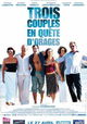 Trois Couples en Quête d'Orages