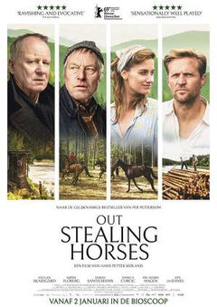 Out Stealing Horses (2019)