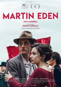 Martin Eden (2019)