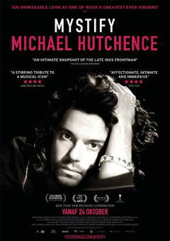Mystify: Michael Hutchence (2019)