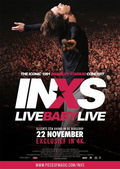 INXS: Live Baby Live