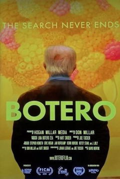 Botero (2018)