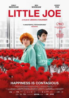 Little Joe (2019)