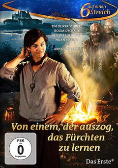 De jongen die geen angst kende (2014)