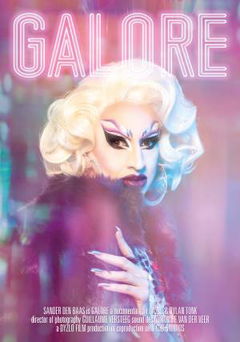 Galore (2019)
