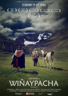 Wiñaypacha (2017)