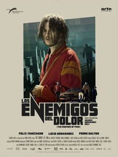 Los enemigos del dolor (2014)