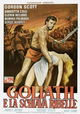 Goliath e la schiava ribelle