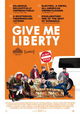 Give Me Liberty
