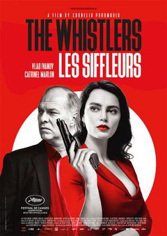 The Whistlers (2019)