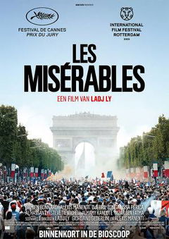 Les Misérables (2019)