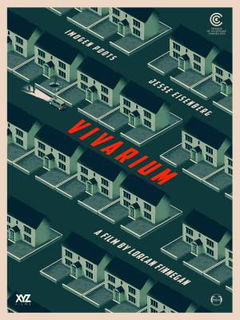 Vivarium (2019)
