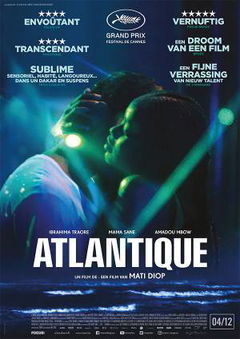 Atlantique (2019)
