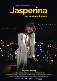 Jasperina: Op eenzame hoogte (2019)