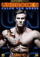 Calum Von Moger: Unbroken