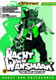 De nacht van de wansmaak
