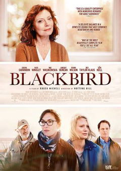 Blackbird (2019)