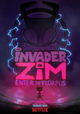 Invader ZiM: Enter the Florpus