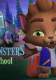 Super Monsters Back to School