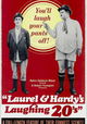 Laurel and Hardy's Laughing 20's