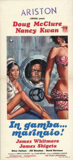 Nobody's Perfect (1968)