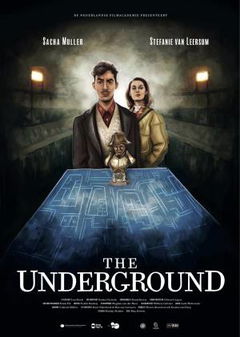 The Underground (2019)