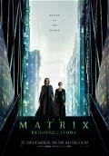 The Matrix: Resurrections