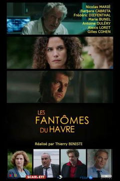 Les Fantômes du Havre (2018)