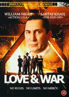 All's Fair in Love & War (1997)