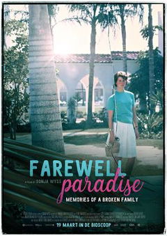 Farewell Paradise (2020)