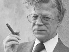 De Terugkeer van Drs. P (2019)