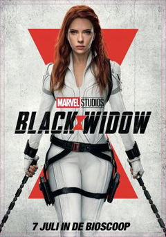 Black Widow (2021)