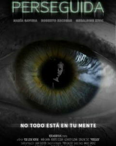 Perseguida (2020)