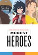 The Modest Heroes of Studio Ponoc