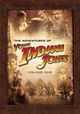 The Adventures of Young Indiana Jones: Travels with Father