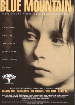 Blue Mountain (1997)
