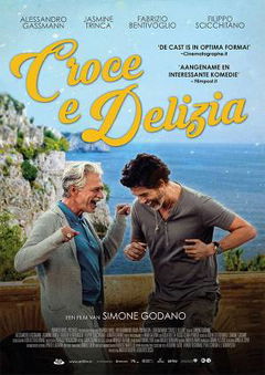 Croce e delizia (2019)
