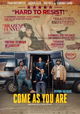 Come As You Are