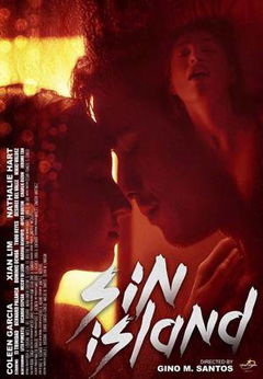 Sin Island (2018)