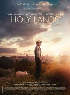 Holy Lands (2017)