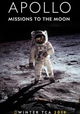 Apollo: Missions to the Moon