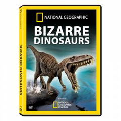 Bizarre Dinosaurs (2009)
