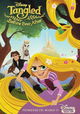 Tangled: Before Ever After