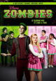 Z-O-M-B-I-E-S