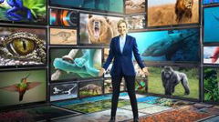 Earth Live (2017)