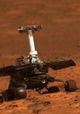 Expedition Mars: Spirit & Opportunity