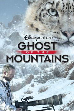 Disneynature: Ghost of the Mountains (2017)