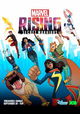 Marvel Rising: Secret Warriors