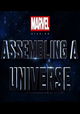 Marvel Studios: Assembling a Universe